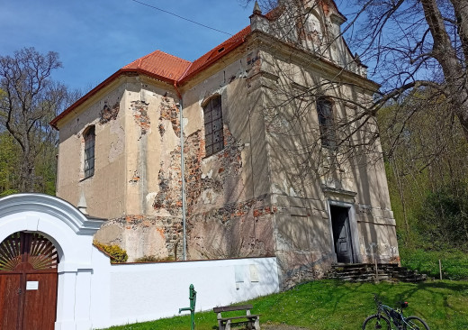 Jablečno - sv. Petr a Pavel