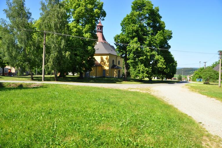 Lhota pod&nbsp;Radčem