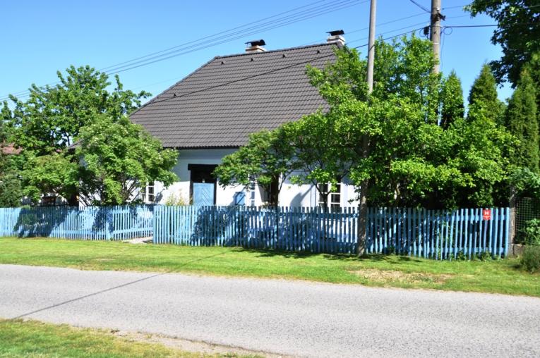 Lhota pod&nbsp;Radčem