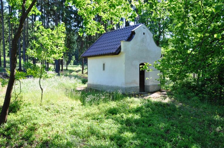 Lhota pod&nbsp;Radčem