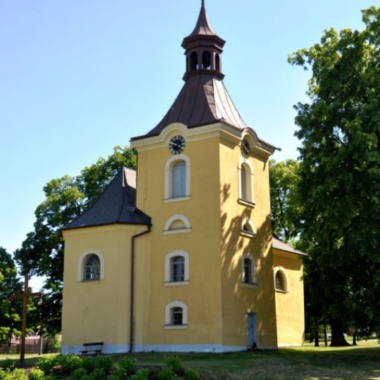 Lhota pod&nbsp;Radčem