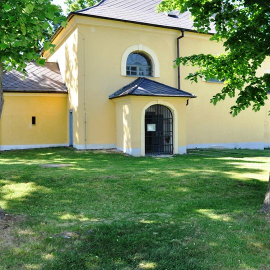 Lhota pod&nbsp;Radčem
